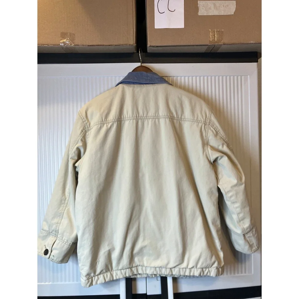 GAP very good